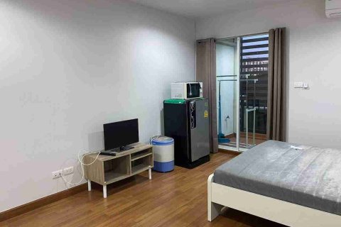 Condo à Bangkok, Thaïlande, 1 chambre № 208660 - photo 5