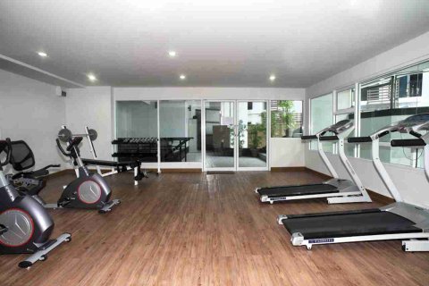 Condo à Bangkok, Thaïlande, 1 chambre № 208660 - photo 8