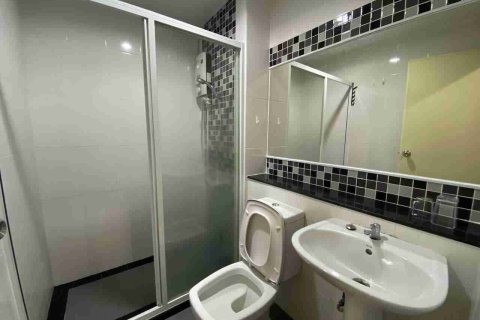 Condo à Bangkok, Thaïlande, 1 chambre № 208660 - photo 6