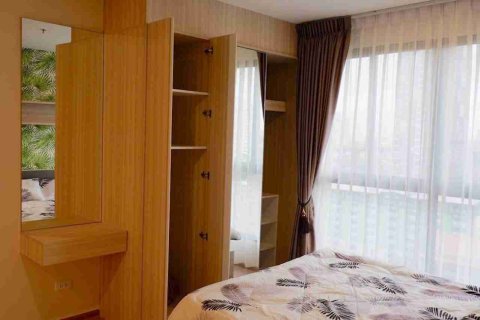 Condo à Bangkok, Thaïlande, 1 chambre № 208662 - photo 5