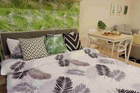 Condo à Bangkok, Thaïlande, 1 chambre № 208662 - photo 12