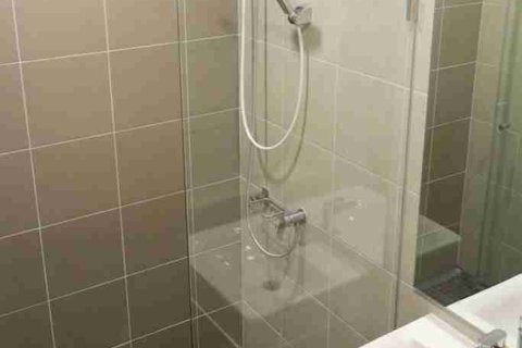 Condo à Bangkok, Thaïlande, 1 chambre № 208662 - photo 10