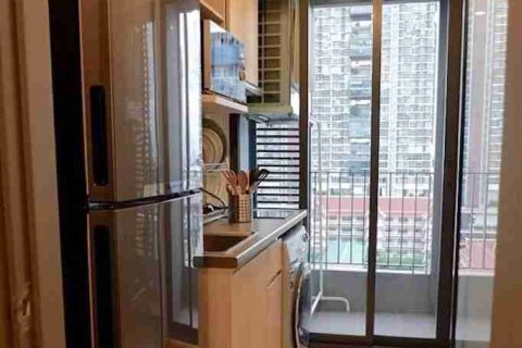 Condo à Bangkok, Thaïlande, 1 chambre № 208662 - photo 9