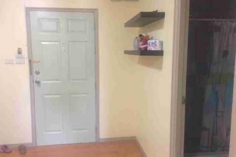 Condo à Bangkok, Thaïlande, 1 chambre  № 208661 - photo 3