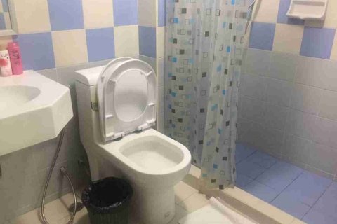 Condo à Bangkok, Thaïlande, 1 chambre  № 208661 - photo 5