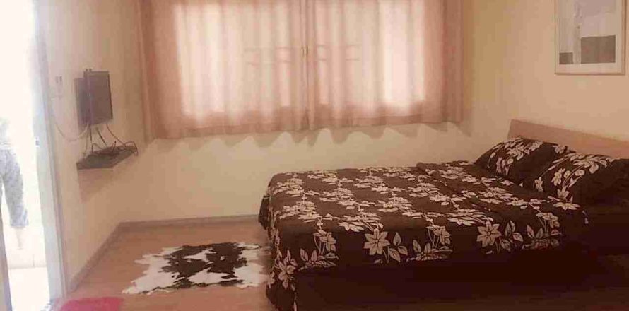 Condo à Bangkok, Thaïlande, 1 chambre  № 208661
