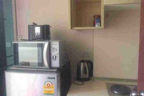 Condo à Bangkok, Thaïlande, 1 chambre  № 208661 - photo 6