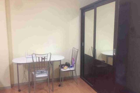 Condo à Bangkok, Thaïlande, 1 chambre  № 208661 - photo 7
