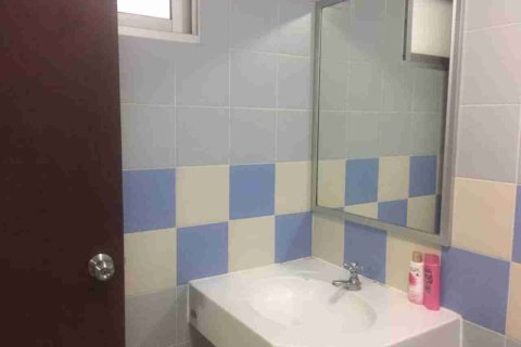 Condo à Bangkok, Thaïlande, 1 chambre  № 208661 - photo 4