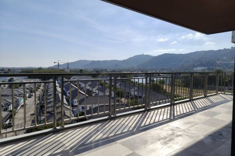 Студия в кондо в Пхукете, Таиланд № 156219 - фото 10