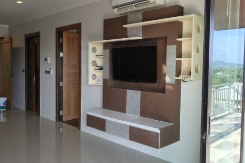 Студия в кондо в Пхукете, Таиланд № 156219 - фото 4