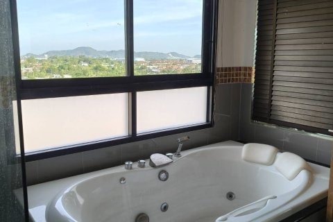 Студия в кондо в Пхукете, Таиланд № 156219 - фото 7