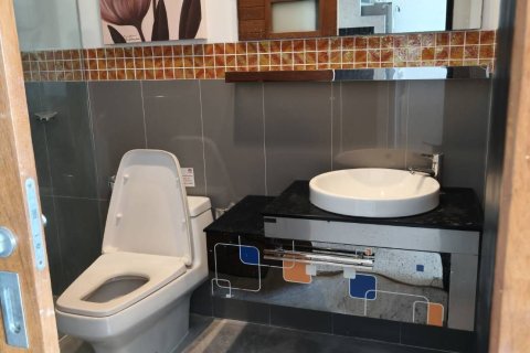 Студия в кондо в Пхукете, Таиланд № 156219 - фото 13