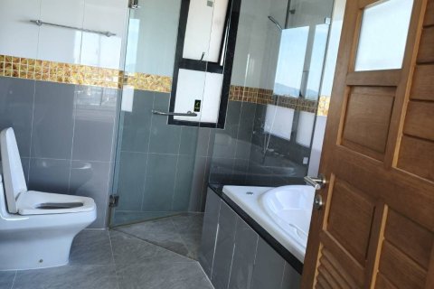 Студия в кондо в Пхукете, Таиланд № 156219 - фото 11