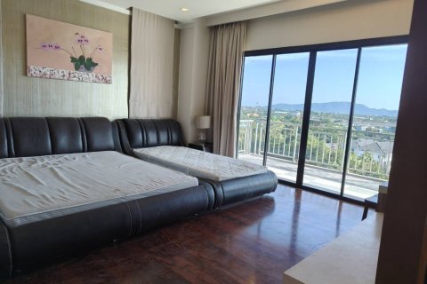 Студия в кондо в Пхукете, Таиланд № 156219 - фото 5