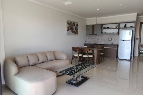 Студия в кондо в Пхукете, Таиланд № 156219 - фото 2