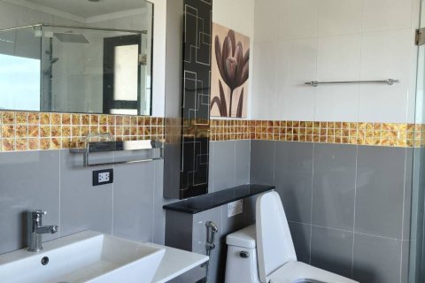 Студия в кондо в Пхукете, Таиланд № 156219 - фото 14