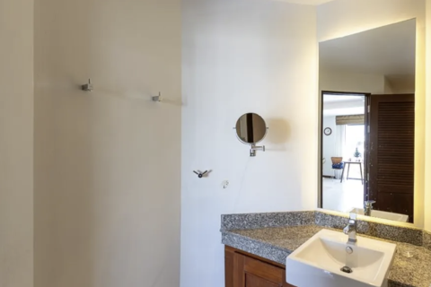 Studio dans le Condo à Phuket, Thaïlande  № 156224 - photo 4