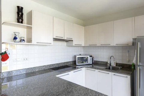 Studio dans le Condo à Phuket, Thaïlande  № 156224 - photo 6