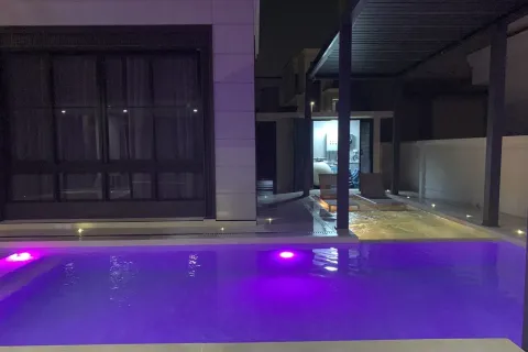 Maison à Saphan Sung, Bangkok, Thaïlande 5 chambres № 156220 - photo 17