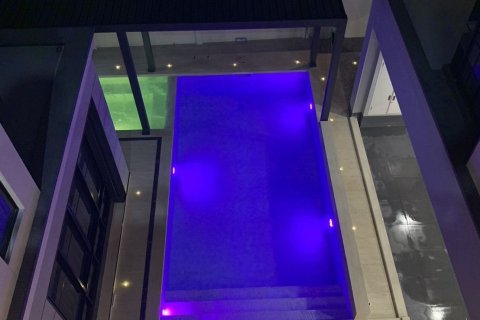 Maison à Saphan Sung, Bangkok, Thaïlande 5 chambres № 156220 - photo 3