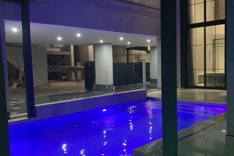 Maison à Saphan Sung, Bangkok, Thaïlande 5 chambres № 156220 - photo 14