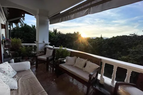 Villa in San Sai, Thailand 4 bedrooms № 156222 - photo 12