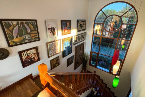 Villa in San Sai, Thailand 4 bedrooms № 156222 - photo 24