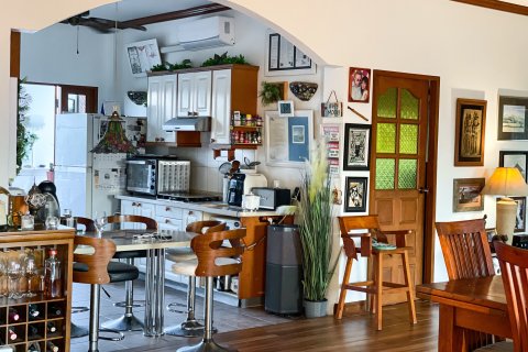 Villa in San Sai, Thailand 4 bedrooms № 156222 - photo 26