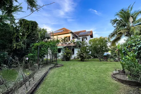 Villa in San Sai, Thailand 4 bedrooms № 156222 - photo 9