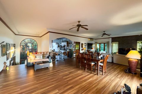 Villa in San Sai, Thailand 4 bedrooms № 156222 - photo 30