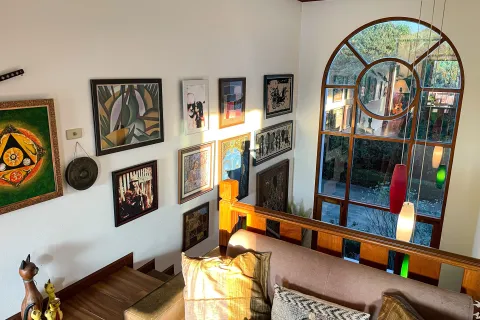 Villa in San Sai, Thailand 4 bedrooms № 156222 - photo 22