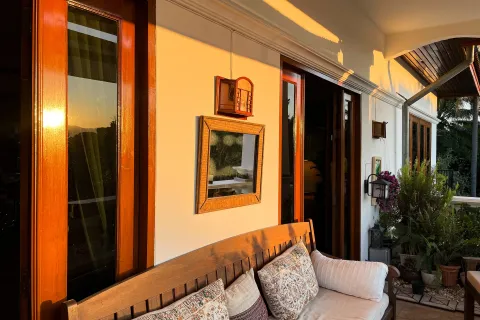 Villa in San Sai, Thailand 4 bedrooms № 156222 - photo 28