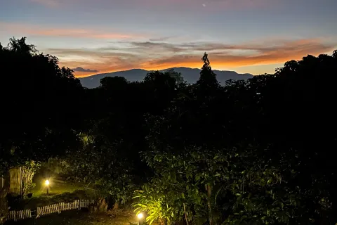 Villa in San Sai, Thailand 4 bedrooms № 156222 - photo 13