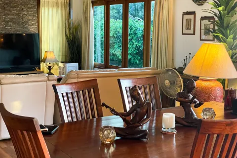 Villa in San Sai, Thailand 4 bedrooms № 156222 - photo 25