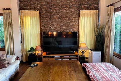 Villa in San Sai, Thailand 4 bedrooms № 156222 - photo 20
