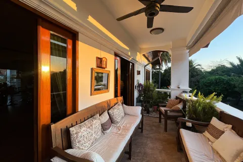Villa in San Sai, Thailand 4 bedrooms № 156222 - photo 29