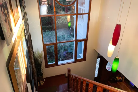 Villa in San Sai, Thailand 4 bedrooms № 156222 - photo 23