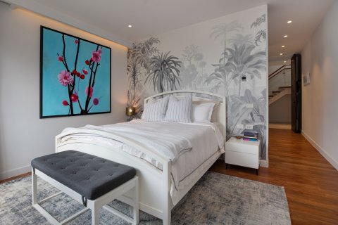 Penthouse à Phuket, Thaïlande 4 chambres № 156223 - photo 8