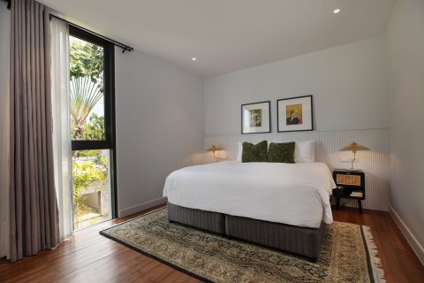 Penthouse à Phuket, Thaïlande 4 chambres № 156223 - photo 12