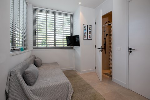 Penthouse à Phuket, Thaïlande 4 chambres № 156223 - photo 27