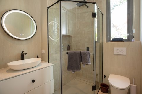 Penthouse à Phuket, Thaïlande 4 chambres № 156223 - photo 14