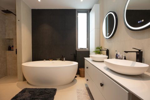 Penthouse à Phuket, Thaïlande 4 chambres № 156223 - photo 9