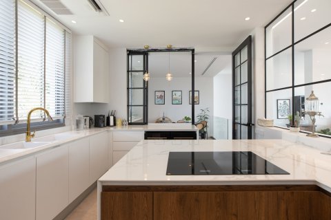 Penthouse à Phuket, Thaïlande 4 chambres № 156223 - photo 4