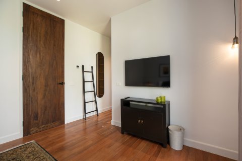 Penthouse à Phuket, Thaïlande 4 chambres № 156223 - photo 13