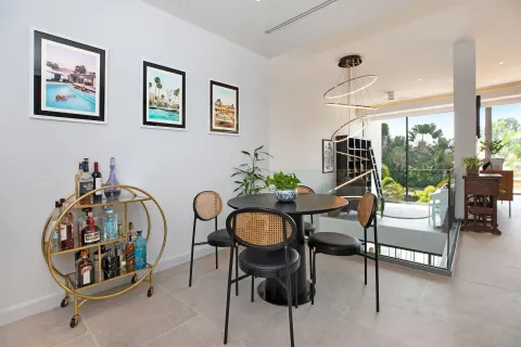 Penthouse à Phuket, Thaïlande 4 chambres № 156223 - photo 2