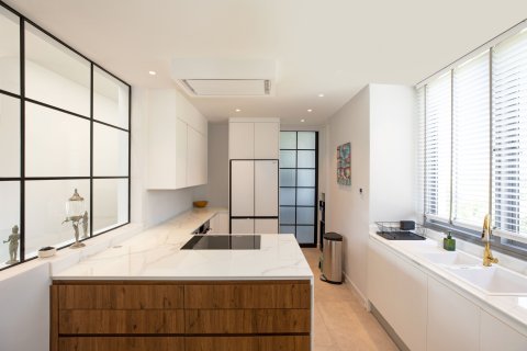 Penthouse à Phuket, Thaïlande 4 chambres № 156223 - photo 29