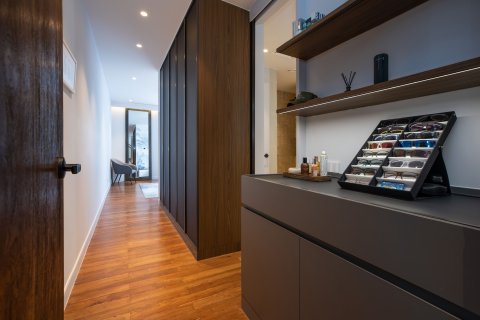 Penthouse à Phuket, Thaïlande 4 chambres № 156223 - photo 10