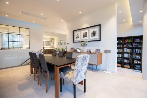 Penthouse à Phuket, Thaïlande 4 chambres № 156223 - photo 24