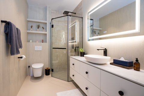 Penthouse à Phuket, Thaïlande 4 chambres № 156223 - photo 11